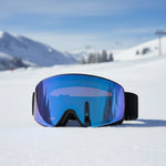 Blau