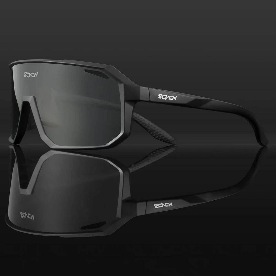 Damensonnenbrille Sport, leicht und modisch, mit UV400 Augenschutz.