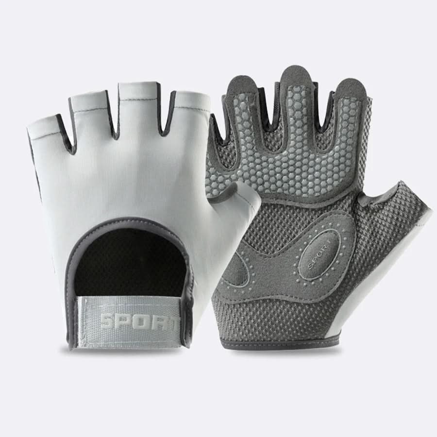 Hochwertige Fitnesshandschuhe für Herren & Damen. Perfekt für Workout & Krafttraining mit Grip.