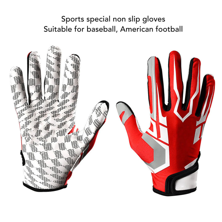 Strapazierfähige Unisex Outdoor-Sporthandschuhe für maximalen Schutz und verbesserte Griffigkeit.
