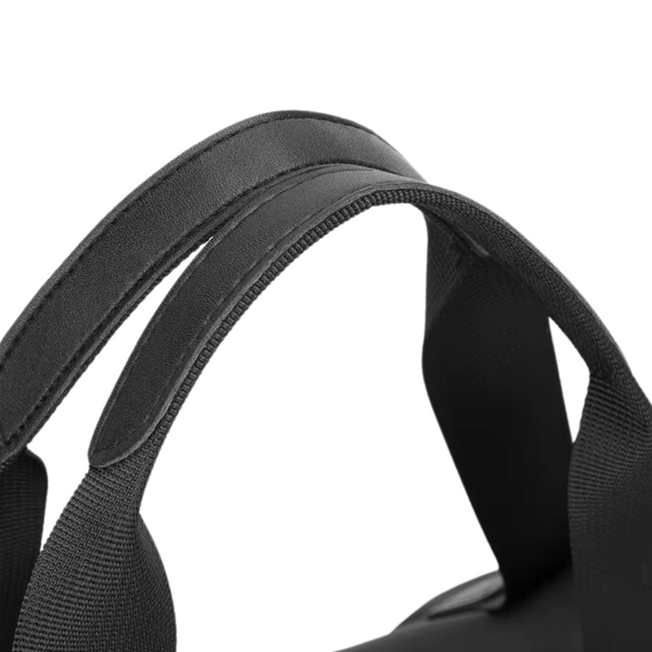 Stylische Freizeittasche & Reisetasche unisex, wasserdicht, mit Schuhfach für Kurztrips & Sport.
