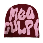 Weinrot Rosa