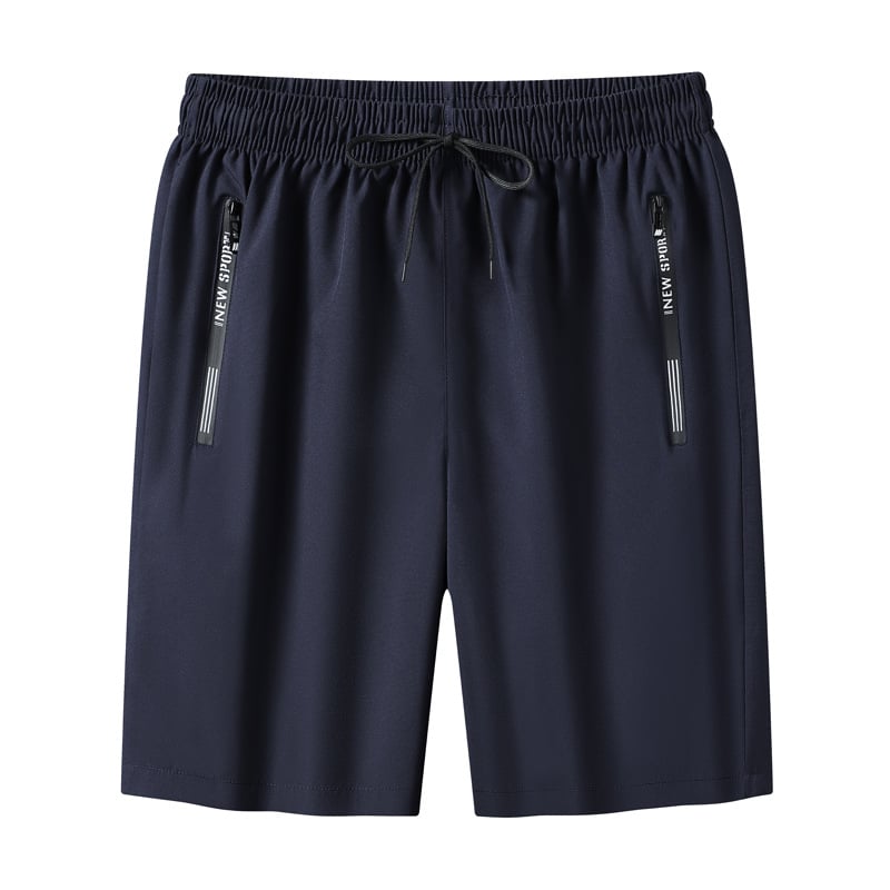 Hochwertige Unisex Stretch Shorts, schnelltrocknend & atmungsaktiv; maximaler Komfort für Sport, Outdoor & Reise.
