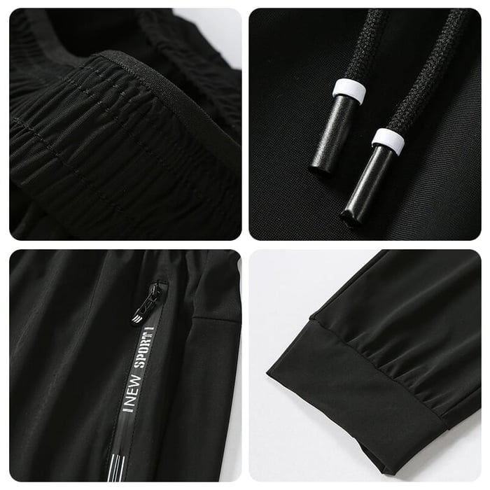 Schnelltrocknende Stretch Shorts mit elastischem Bund; hoher Komfort für Sport, Freizeit & Sommerkleidung.