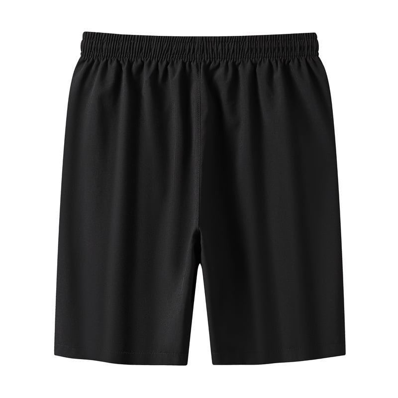 Stylische schnelltrocknende Unisex Sommerkleidung: Stretch Shorts für Sport, Outdoor & entspannte Freizeit.