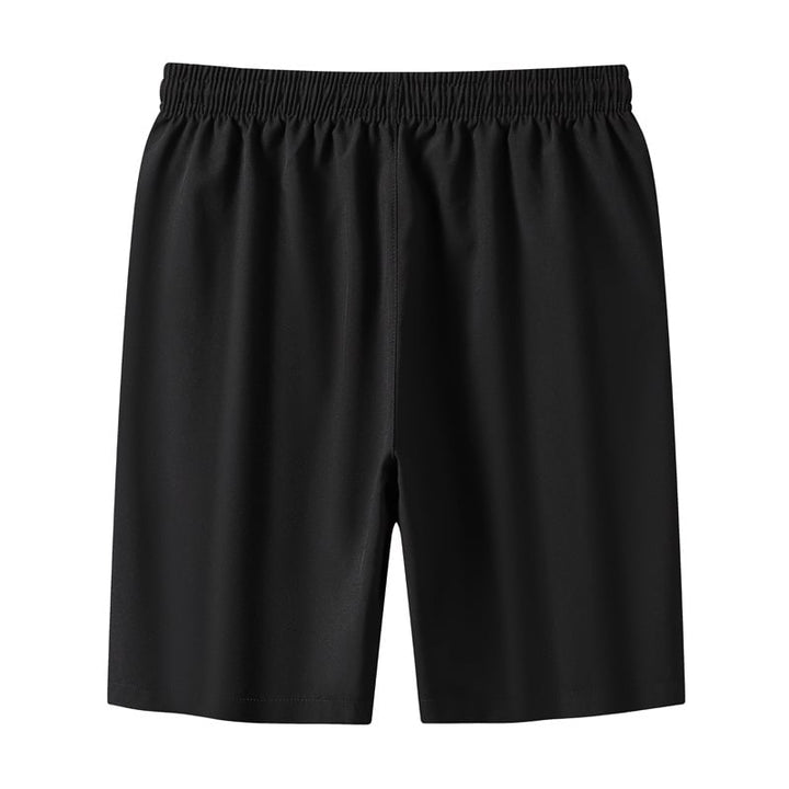 Stylische schnelltrocknende Unisex Sommerkleidung: Stretch Shorts für Sport, Outdoor & entspannte Freizeit.