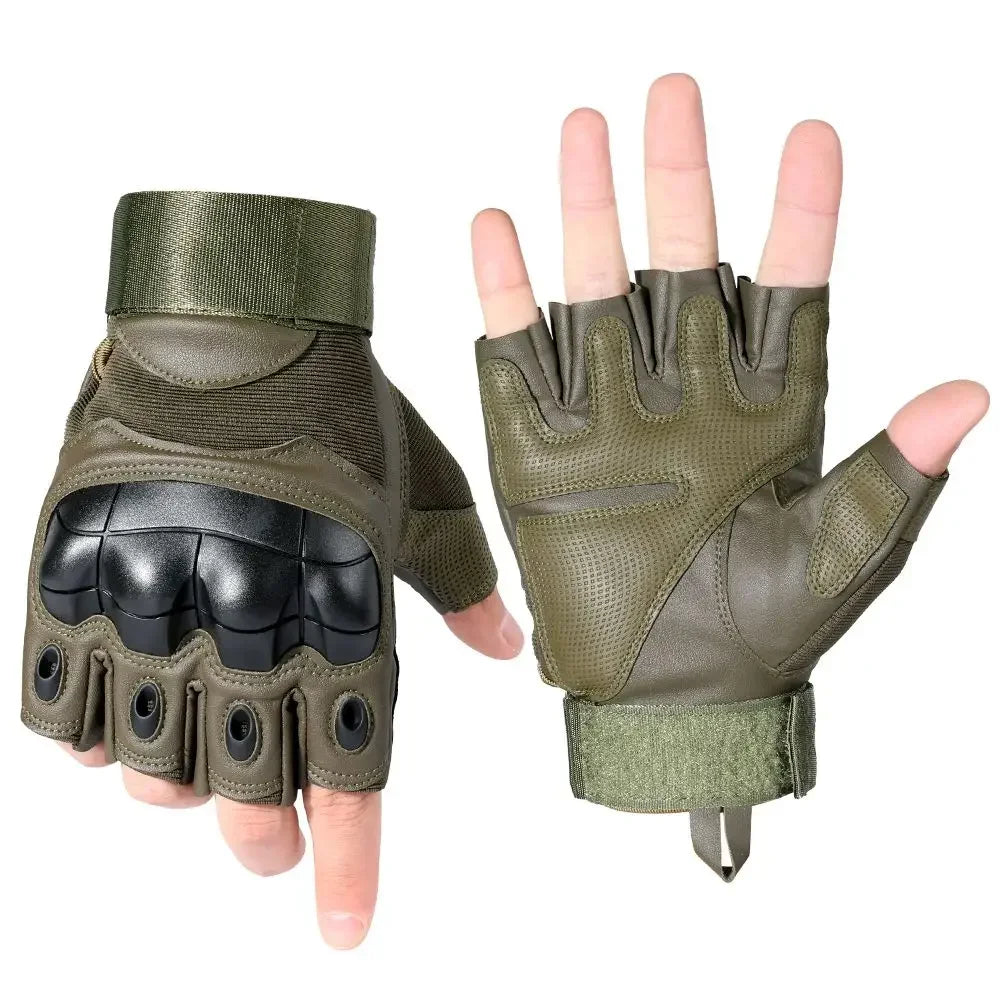 Nahaufnahme: Rutschfeste Handflächen der Unisex-Schutzhandschuhe für präzisen Griff und erhöhte Sicherheit.
