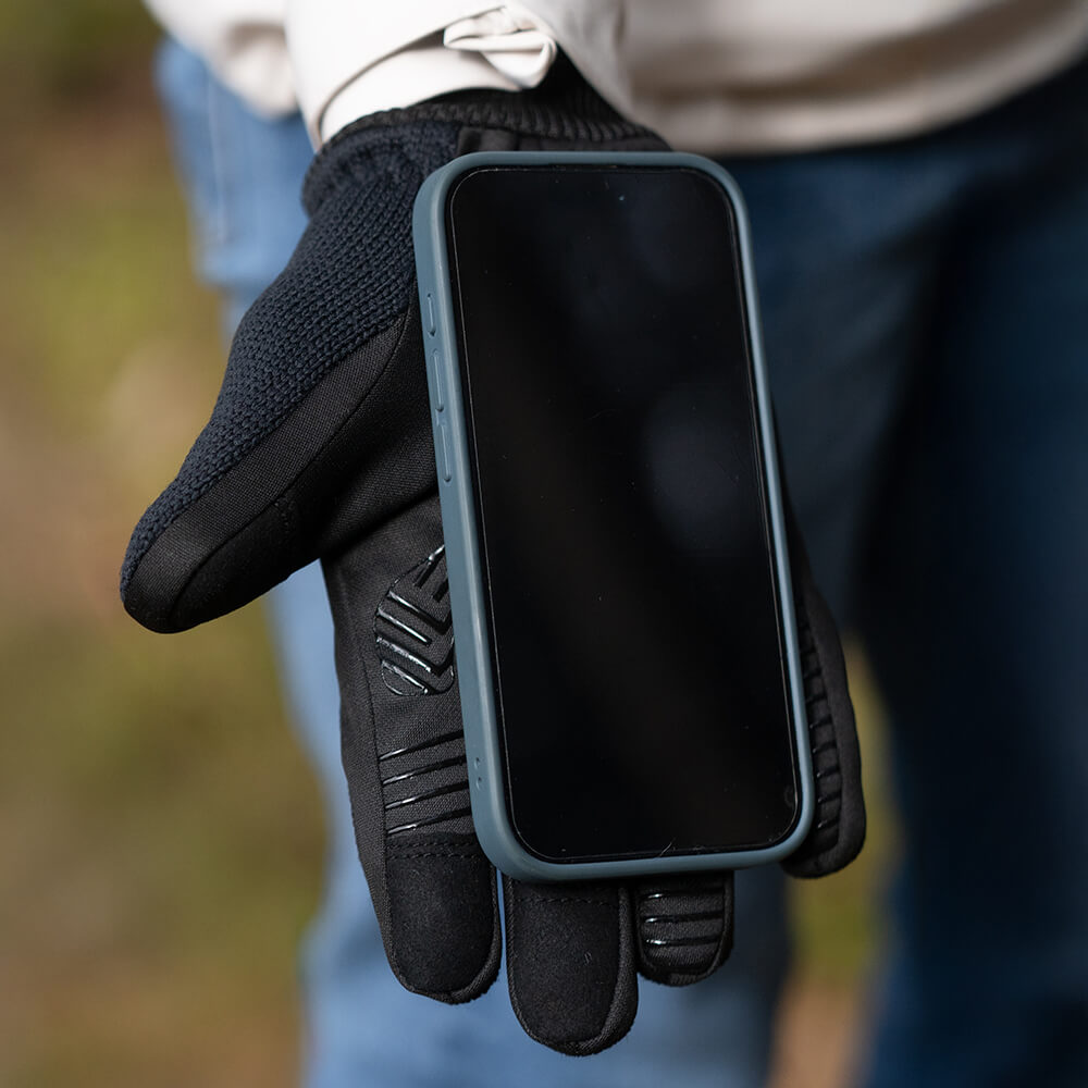 Unisex ThermoFit Winterhandschuhe, wasserdicht & winddicht, ideal für Kälteschutz und Outdoor-Aktivitäten.
