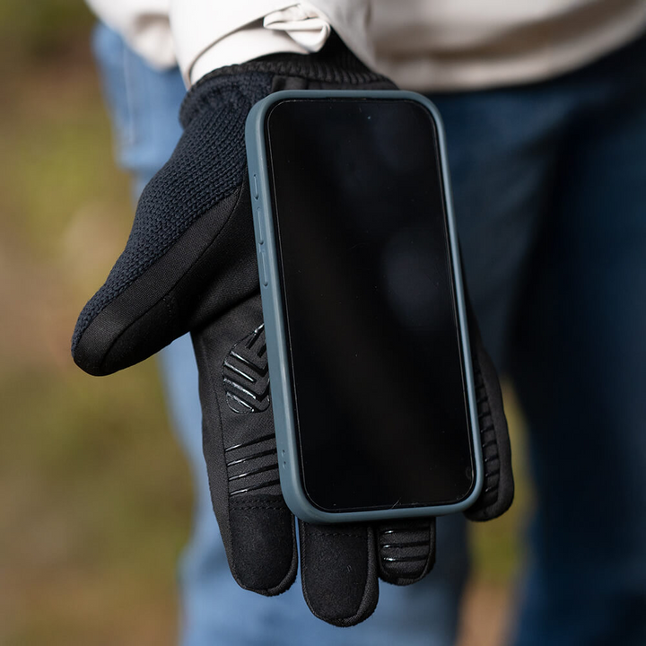 Unisex ThermoFit Winterhandschuhe, wasserdicht & winddicht, ideal für Kälteschutz und Outdoor-Aktivitäten.