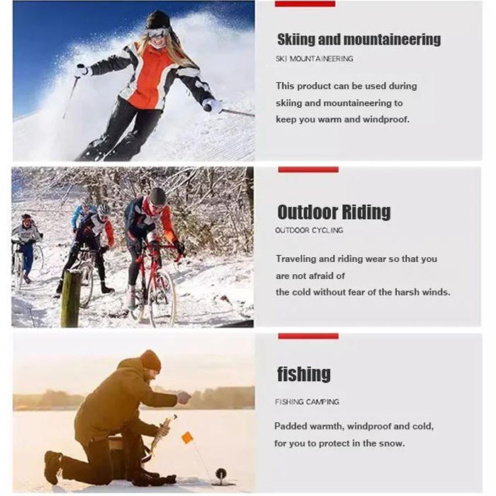Outdoor Wintermütze, Unisex, mit Gesichtsmaske – Dein Schutz bei eisigem Wind.