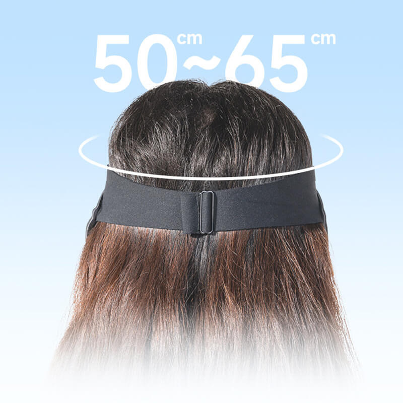 Atmungsaktiver UV-Schutzhut für Damen und Herren, UPF 50+ Sonnenschutz, perfekt für jede Outdoor-Reise.