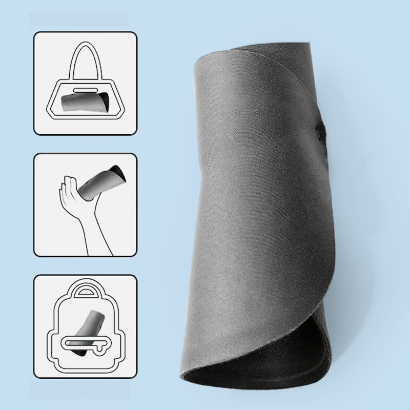 Stilvoller UV-Schutzhut für Outdoor, Unisex Design, UPF 50+ Sonnenblocker beim Wandern und Reisen.