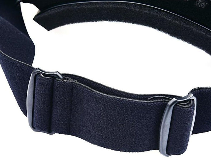 Unisex Skimaske als Wintersport-Accessoire. Vollgesichts-Schutz vor Schnee, Wind & UV-Strahlen für Outdoor-Abenteuer.
