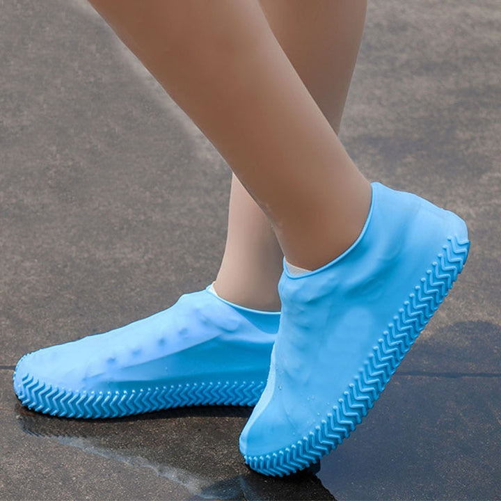 Perfekte wasserdichte Regenstiefel für Wandern, Outdoor & Nässeschutz. Rutschfest & Unisex.