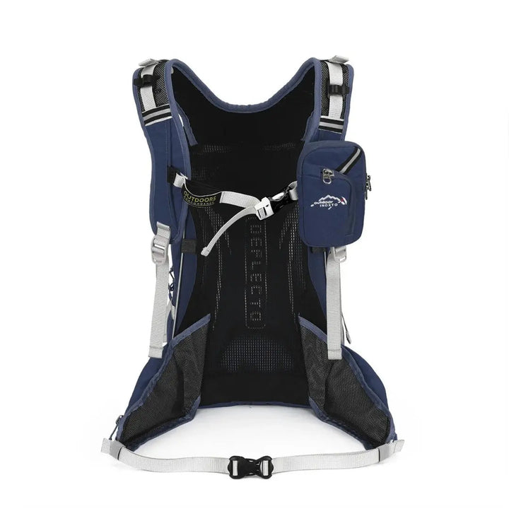 Robuster 20L Unisex Wanderrucksack für Abenteuer, Trekking und Outdoor-Ausflüge. Komfortabler Tagesrucksack.