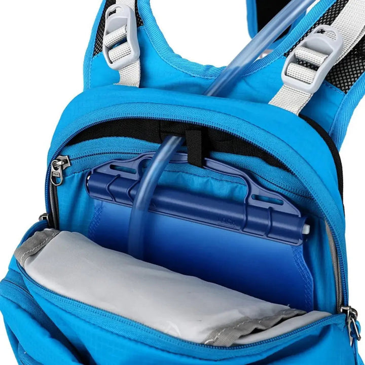 Vielseitiger 20L Outdoor-Rucksack, wasserdicht für Wandern, Camping und Reisen. Unisex Modell für jedes Abenteuer.