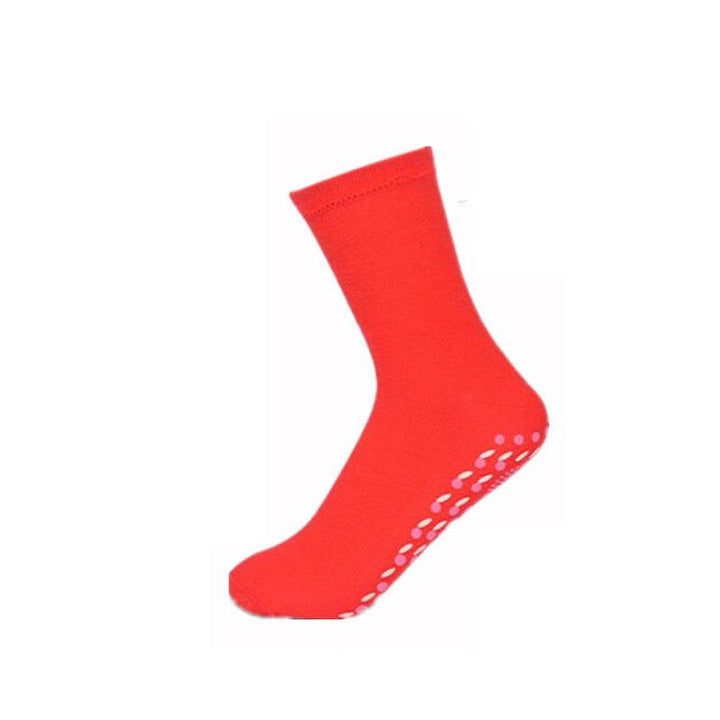 Alltagstaugliche Unisex Wellness Socken bieten Komfort & Schmerzlinderung, fördern Durchblutung & Vitalisierung.