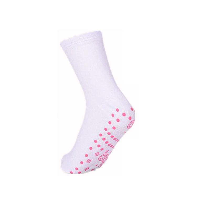 Unisex Wellness Socken für Männer & Frauen, bieten Komfort, Schmerzlinderung & Wärme, fördern Durchblutung.