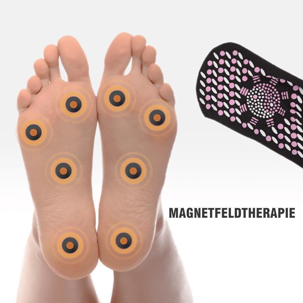 Warme Unisex Wellness Socken gegen kalte Füße, bieten Komfort & lindern Schmerzen. Ideal zur Entspannung.
