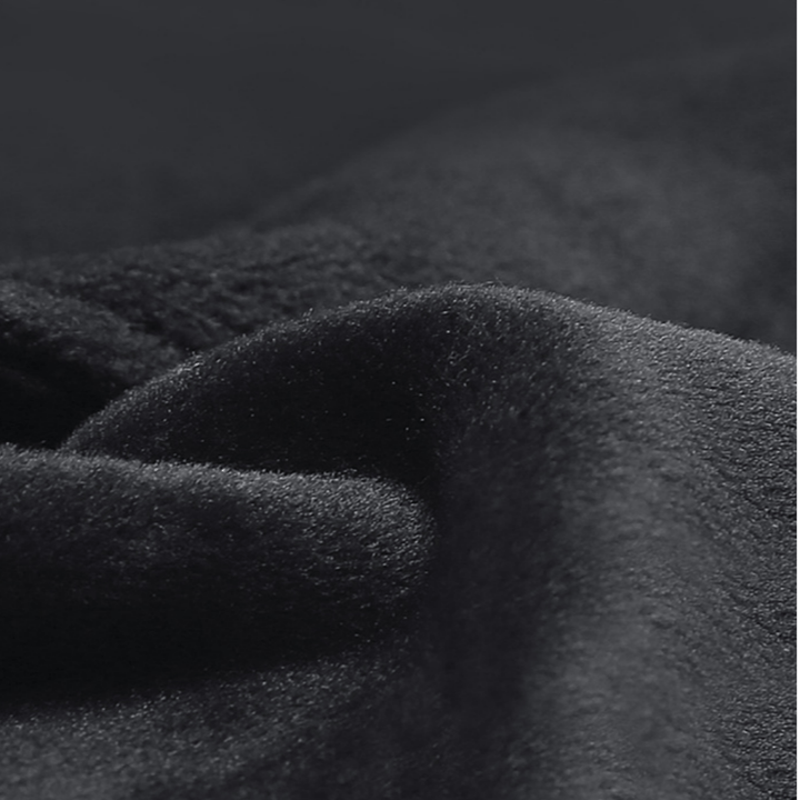 Bequeme Unisex Winterhandschuhe, gefüttert, wasserdicht und winddicht, mit Touchscreen-Fingern für Komfort.