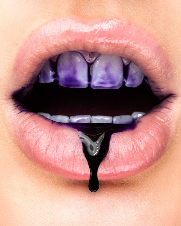 Unisex Whitening Gel für weißere Zähne & sanfte Fleckenentfernung. Fördert eine gesunde Mundhygiene.