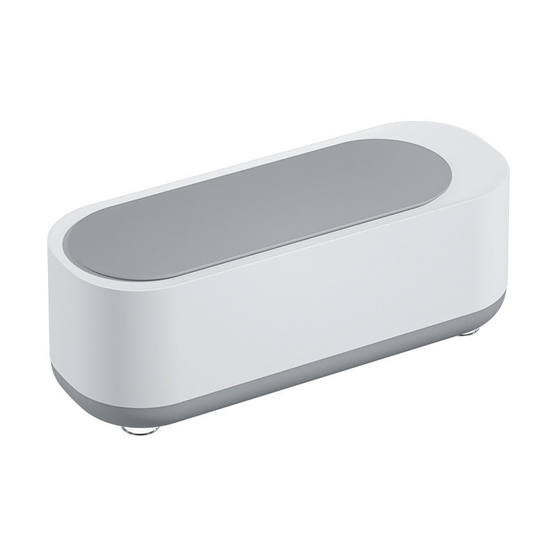 Universal Ultraschallreiniger zur Tiefenreinigung von Schmuck, Brillen, Uhren und mehr.
