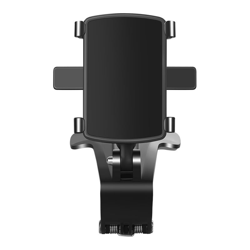 Moderne Handyhalterung fürs Auto. Universell für Armaturenbrett. Optimale Sicht für Navigation & Sicherheit.