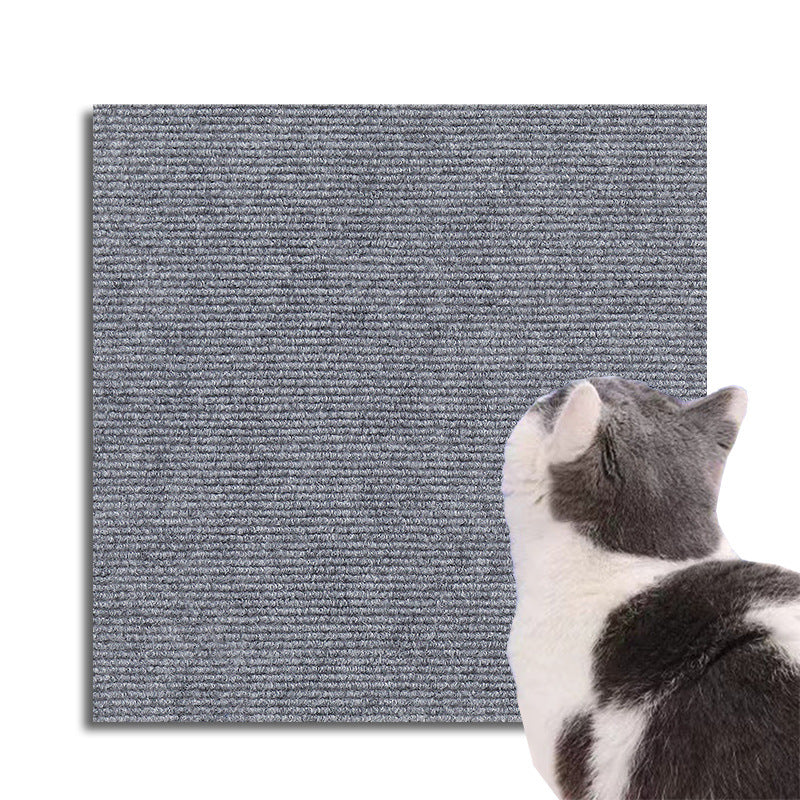 Strapazierfähiger Katzenkratzschutz als Möbelschutz, ideal für intensive Krallenaktivität Ihrer Katze.