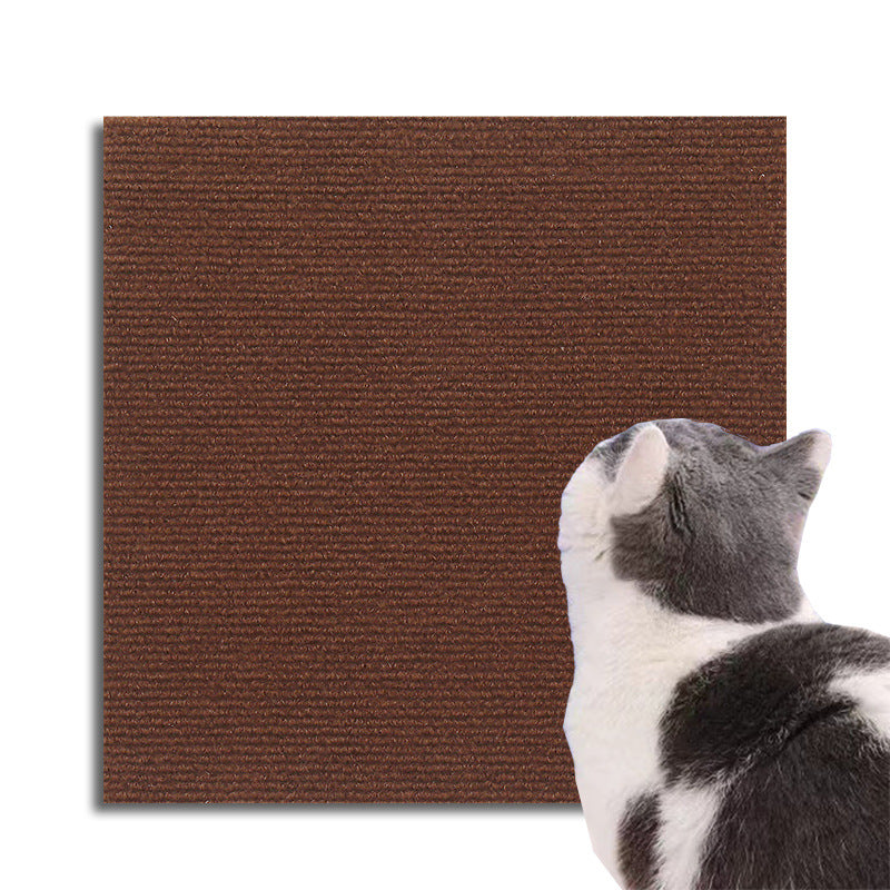 Starker, selbstklebender Kratzschutz für Katzenmöbel, einfacher DIY Möbelschutz für jeden Haushalt und Tierbedarf.