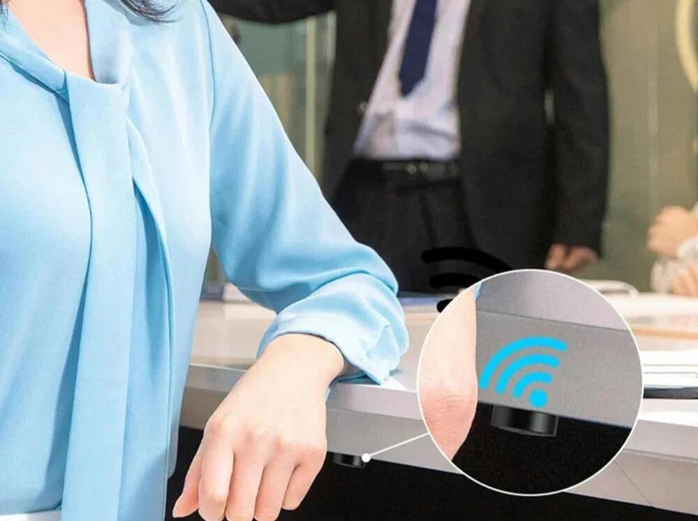 Magnetischer GPS-Tracker für Fahrzeuge & Wertsachen; Mini-Design für Diebstahlschutz und Echtzeit-Ortung.
