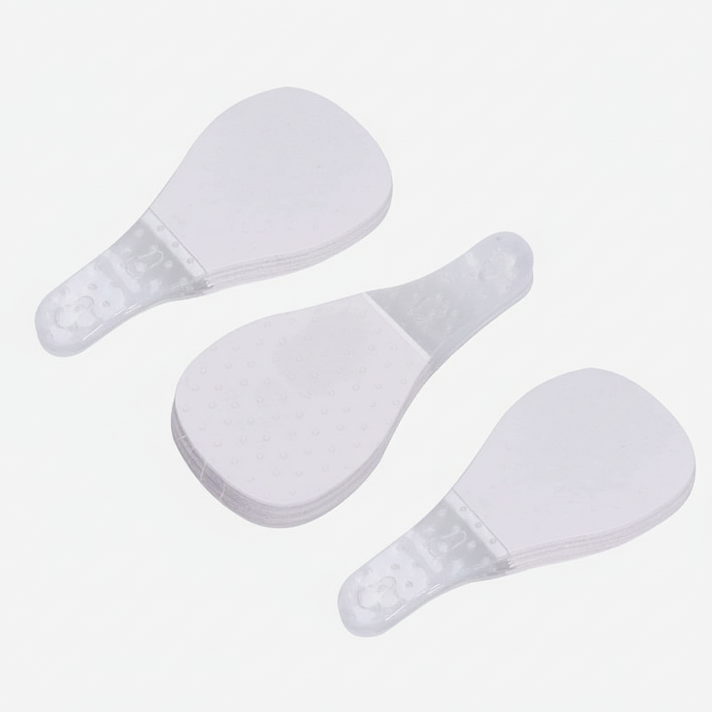 Unsichtbare Facelift-Patches für sofortige Gesichtsstraffung, Faltenreduktion & V-Shape. Hypoallergen.