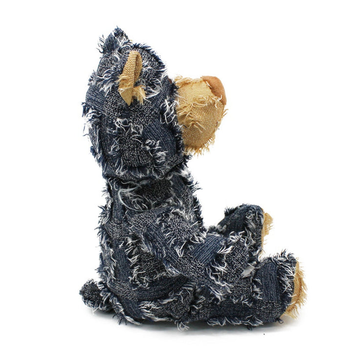 PowerPup Zahnpflege-Kauspielzeug für Hunde. Hilft Zähne zu reinigen und das Gebiss zu stärken. Robust und sicher.