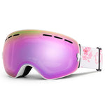 Weiß Rosa