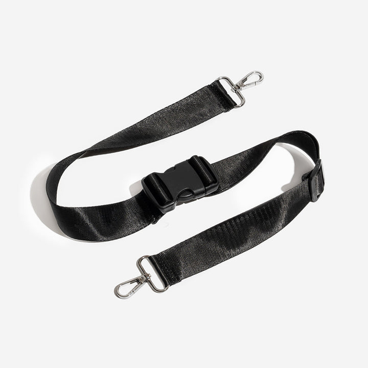 Verstellbarer Hunde Autositzgurt aus robustem Nylon für sichere Autofahrten & Reisen mit dem Hund.
