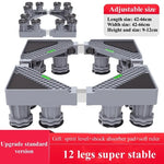 Standard-12 Beine