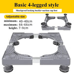 Basic-4 Beine