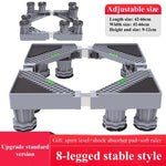 Standard-8 Beine