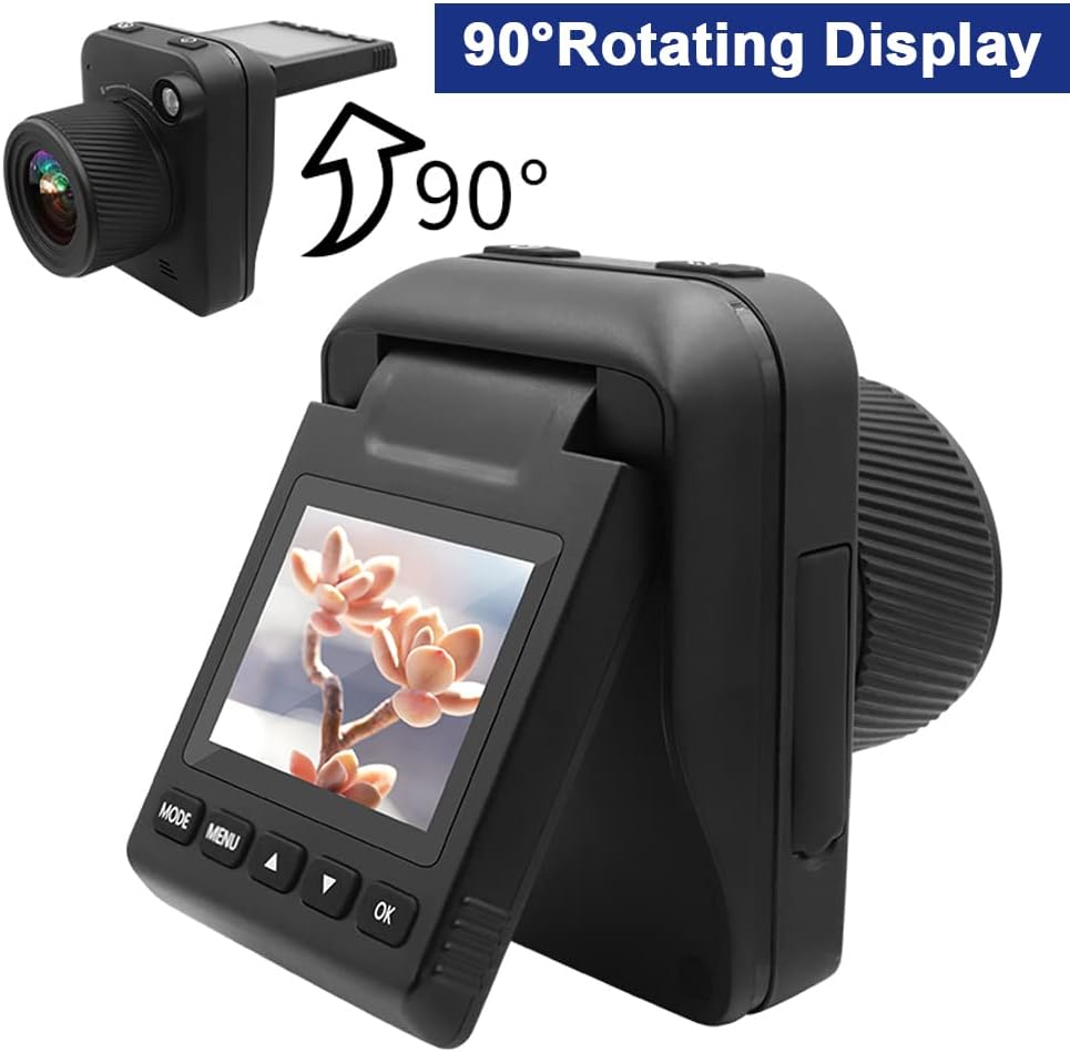Vielseitige Veyano Outdoor 4K Kamera; ideal für Langzeitaufnahme, Überwachung & Zeitraffer-Projekte.