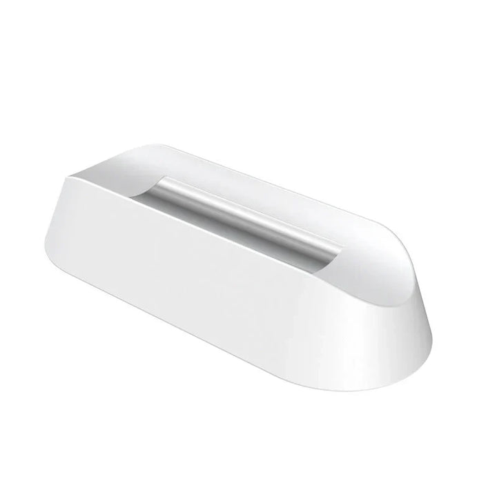 Touch-Sensor für dimmbare magnetische LED Lampe. Kabellos, präzise Helligkeitsregelung, augenschonend.