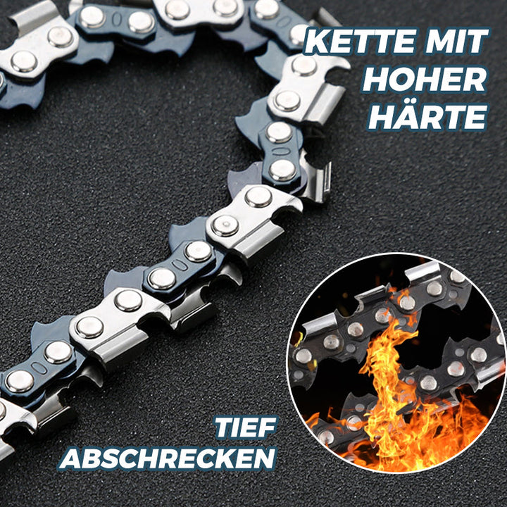 Effiziente Holzbearbeitung mit Winkelschleifscheibe zum schnellen Schnitzen, Formen und Schleifen von Holz.