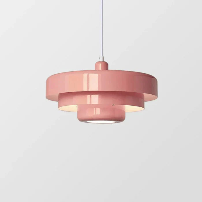 Vielseitige Vintage LED Lampe; ideal als Hängeleuchte oder Deckenleuchte, einfache Montage.