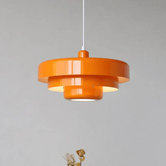 Retro Hängeleuchte LED für Küche/Esszimmer; industrielle Designlampe mit warmem Licht für jeden Raum.