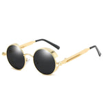 Gold-Schwarz