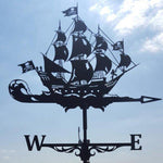 Wikingerschiff