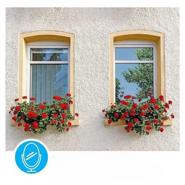 VistaGuard Fensterfolie mit UV-Schutz, reduziert Blendung & schützt Möbel vor Ausbleichen.