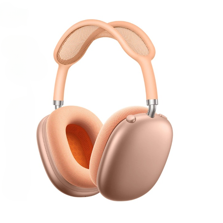 Reise Kopfhörer W65 Plus: Over-Ear, kabellos, mit aktiver Geräuschunterdrückung und langer Akkulaufzeit.