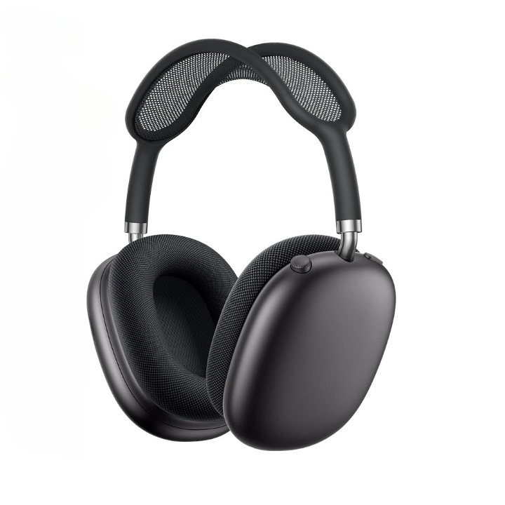Die W65 Plus Over-Ear Kopfhörer mit ANC und Bluetooth-Konnektivität, perfekt für ungestörten Musikgenuss.