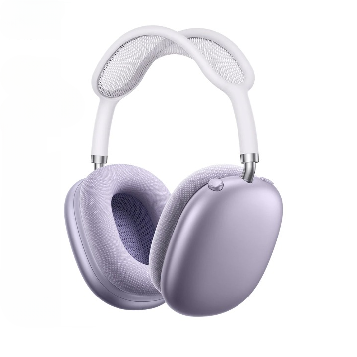 W65 Plus kabellose Kopfhörer: Over-Ear, ANC, lange Akkulaufzeit und Premium Klangqualität für jeden Tag.