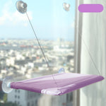 Lila 35-55cm