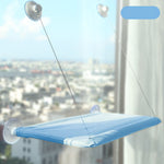 Blau 35-55cm